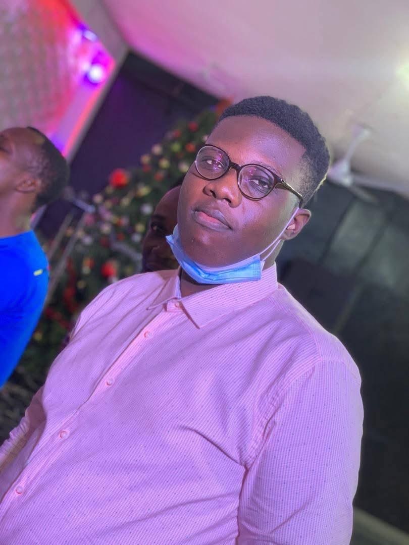 Omole Temitope Timothy