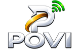 POVI logo